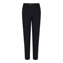 까스텔바작 여성용 스트레치 솔리드 스키니 팬츠 BGAFPT901