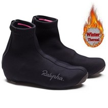 겨울 사이클링 신발 커버 슈커버 산악 자전거 남성용 MTB 오버슈즈 덧신, 5XL for EUR 46-47, Cycling shoe cover 2