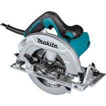 마끼다 원형톱 HS7600 1200W 185mm, 1개