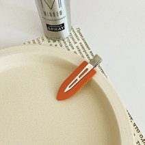 여성을위한 50 스타일 서핑 보드 헤어 클립 패션 아세테이트 금속 비녀 소녀 간단한 헤어 그립 헤어 액세서리 모자를 쓰고 있죠 도매