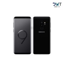 갤럭시 S9+ 64GB S9플러스 공기계 중고폰 자급제 SM-G960, 새 것 같은 특S급, 색상랜덤(빠른출고)