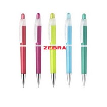 [바보사랑]ZEBRA Espina 300 제브라 에스피냐 300 샤프, 코랄레드
