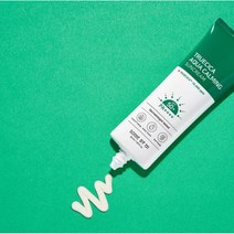 썸바이미 트루시카 아쿠아 카밍 선크림 50 ml