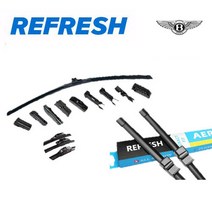 사계절 벤틀리 와이퍼 전차종 순정형 리프레쉬 멀티슬림 컨티넨탈 벤테이가 뮬산 GT 플라잉스퍼 블랙에디션 슈퍼 스포츠 GTC GT3 4.0 6.0 S V8 W12 EWB