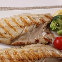 [해가미] 손질 임연수 (이면수) 140~180g 5팩 왕특대사이즈, 140g X 손질임연수 5팩