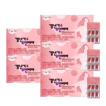 여성갱년기영양제 회화나무열매 보라지오일 10개월 식약처인증 보라지종자유 비타민A B D E 대두레시틴 피쉬콜라겐 해조칼슘 산삼 중년 부모님 여성 어머니 장모님 생신 선물