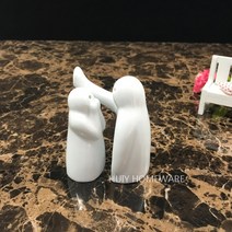 후추통 캠핑 양념통 조미료 용기 귀여운 로맨틱 상남자 박력있는 벽치기 조미료통, 벽치기 후추소금통(목재받침 미포함)ml