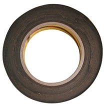 방음 테이프 소음 방지 스펀지 공부방 50MM X 1MM 두께1MM 방음테이프 무소음테이프 공업용테이프