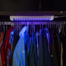 가정용 마스크 UV LED살균기 옷장 살균 마스크살균 배변패드살균, 상세페이지참조