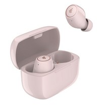 앤커 사운드코어 edifier tws1 pro tws 무선 블루투스 이어폰 aptx 블루투스 v5.2 최대 42시간 재생 시간 고속 충전 기능, 러시아, Pink