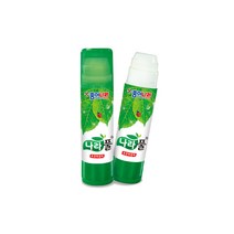 종이나라 나라풀 40g 낱개, 10개