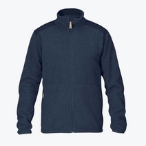 피엘라벤 23FW 스텐 플리스 M 81765/555