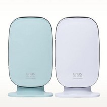 아트박스/유에너스 가정용 칫솔살균기 UN-9000, 민트