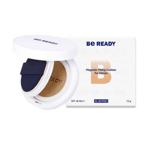 비레디 마그네틱 피팅 쿠션 포 히어로즈 15g, 3호 제프리, 4개