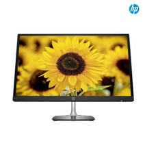 [리퍼] HP 22인치 IPS 광시야각 틸트기능 모니터, hp N220h