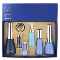숨37 워터풀 스페셜 2종세트 170ml+120ml, 1세트