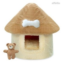 아페토 럭셔리 버섯하우스 L, 단품