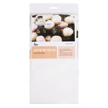 [생활/소품/최저] 조리 찜기용 면보1호대 찜시트 W 요리도구 키친타올 70016EA, 본상품선택