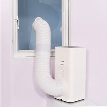 OEM 샤오미 미에어 공기청정기 환기시스템 DIY 강제환기, 샤오미 미에어 4 라이트