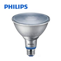 필립스 LED 식물등 식물 LED 전구 조명 램프 생장등 성장등 PAR38 16W 2개 3개 4개 묶음, 필립스 PAR38 램프 16W (백색) 2개묶음