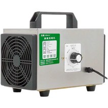 오존 발생기 자동 공기청정기 오존기계 탈취기 살균기, 110V10g(물통 유형 업그레이드)