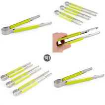 다용도 톱니집게 주방집게 바베큐집게 조리도구, 대