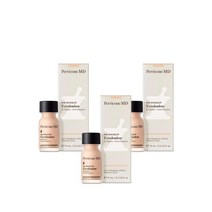 노메이크업 아이섀도우 1 Perricone MD No Makeup Eyeshadow, 3팩