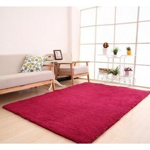 카페트 거실 러그 지역 솔리드 카페트 솜털 부드러운 홈 장식 화이트 플러시 카페트 침실