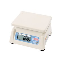 한국AND 디지털 전자저울 주방 계량 저울 중량 요리 쿠킹 식당 홈베이킹 제과제빵 급식 20g 업소용 KB30KG 에이엔디