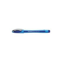 Stride 150203 슈나이더 슬라이더 Memo Xb Stick 볼펜 1.4mm 블루 Ink