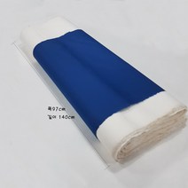 장폭 전주 전통 민화지(97cm*140cm)