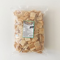 한국협농 국산누룽지 가마솥 누룽지 2.5kg, 1개