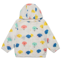 [블루독베이비]멀티도기우븐점퍼 (42314-110-07)