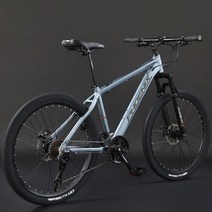 MTB 자전거 두랄루민 카본 산악자전거 입문용mtb 27.5인치 30단 하드테일 풀샥 알루미늄, 기본2