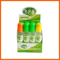 TCb 접~착력 우수한 조은풀 12개 입