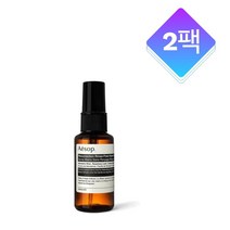 Aesop 이솝 리저렉션 린스프리 핸드 미스트 Resurrection Rinse-Free Hand Mist 50ml 2개