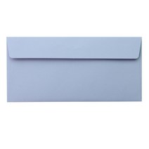 케이링크365 편지봉투 컬러봉투 10장 22cmX10.5cm 디자인편지봉투, 1개, 06파스텔바이올렛10매