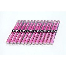 elitegrips (엘리트 그립) 골프 그립 A50 STAR 13 개 세트 딥 핑크 백 라인 없음, 10 백 라인 없음 * 딥 핑크 (DP)