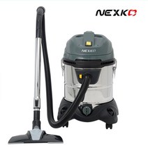 한솔 건습식 업소용청소기 대용량 청소기 20L/30L, 20L