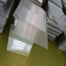 10개 50lpi 앰프 75lpi amp100 lpi 렌티큘러 필름 시트, 8x15cm 100lpi 렌티