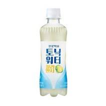 진로 토닉워터 깔라만시 300ml x 24페트, 상세페이지 참조