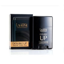 초특가 라헨느 볼륨 커버스틱(다크브라운) 24ml, 라헨느볼륨커버스틱-다크브라운, 1개