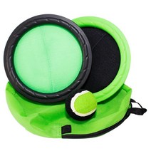 신체균형발달 아빠표체육 찍찍이 캐치볼 발달장난감 어린이선물 유치원