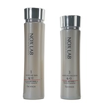 2종 이자녹스 녹스랩 여자 스킨 200ml + 로션 170ml 단품, 쿠팡 1, 쿠팡 본상품선택