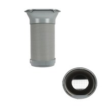 정품 LG ADJ75052102 이동식 에어컨 배기호스, PQ08DCWBN.AKOR