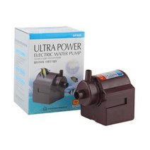 협신 수중모터 50W UP-500 (국산 수중펌프)