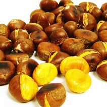 [엄선선별] 달콤한 22년산 칼집 약단밤 1kg ~ 5kg