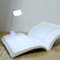 미니 플렉서블 야간 독서 집게 LED 무드등 휘어지는 코브라 책 고정 침대 공부 등불 캠핑 여행 휴대용 소형 북라이트 스탠드 밤중 침실 새벽 모유 수유등 집개 클립 거치 라이트