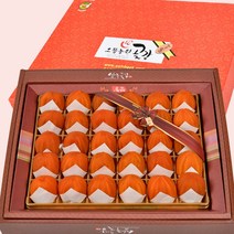 상주으뜸농원곶감 상주 곶감 트레이 1호, 1.2~1.5kg(30개), 1개