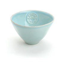 코스타노바 노바 밥공기 12cm, 아쿠아, 1개